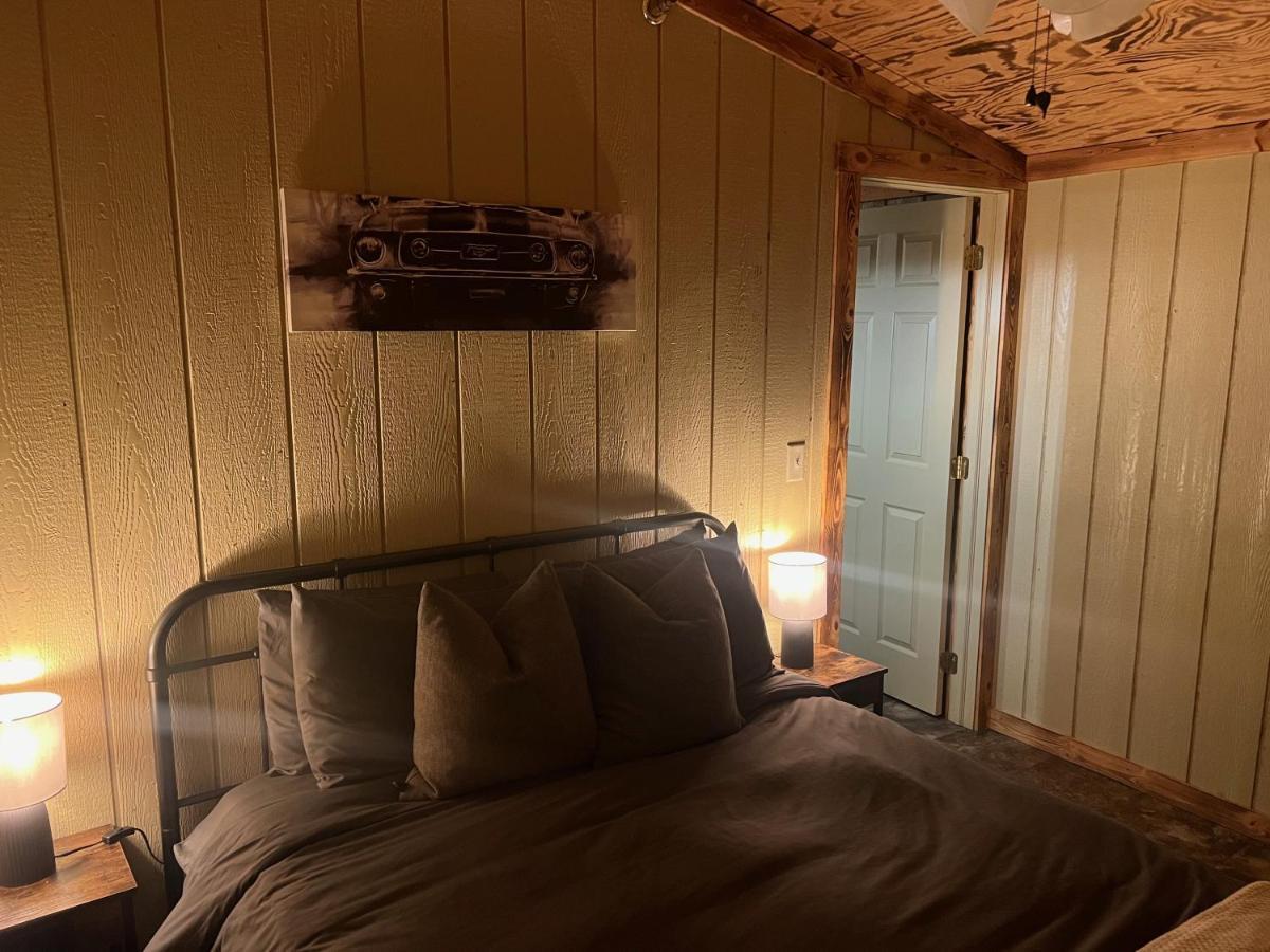 Buddy'S Harbor Lake Ozark Kamer foto