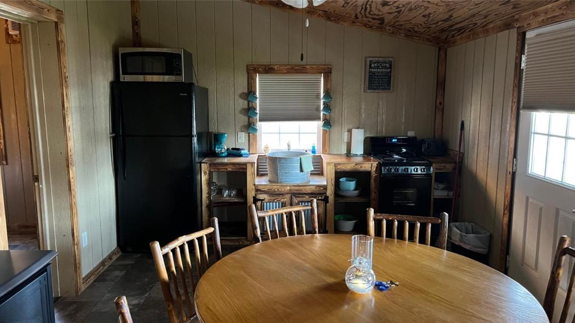 Buddy'S Harbor Lake Ozark Kamer foto